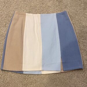 Lelis women’s small skirt